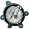 DIEDERICHS 6585189 Fog Light